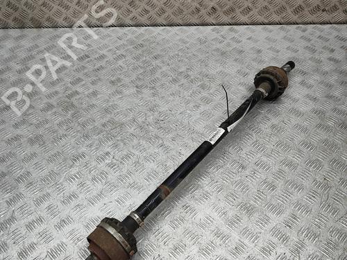 Left rear driveshaft VOLVO XC90 II (256) B6 Mild Hybrid AWD | BP37642441M40 - Image 2