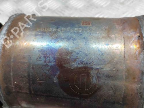 Catalyst FIAT 500 (312_) 1.0 Mild Hybrid (312.AYD1B) | BP29373337M10 