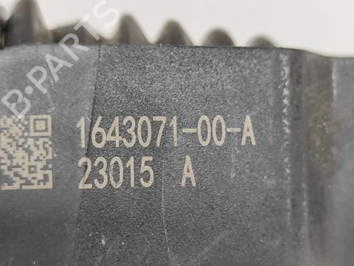 hjelmlås TESLA MODEL Y (5YJY) EV Rear-Wheel Drive | BP33369831C133 - Image 7