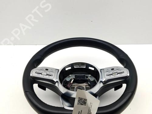 Steering wheel MERCEDES-BENZ CLA (C118) CLA 180 (118.384) | BP40151904C49 - Image 4