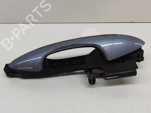 Used Rear right exterior door handle HYUNDAI KONA (SX2) EV (218 hp) 28431989