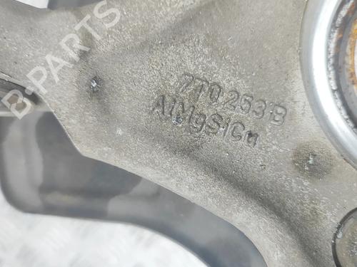 Left front steering knuckle VW MULTIVAN T7 (STM, STN) 1.4 eHybrid | BP33972060M25  - Image 7