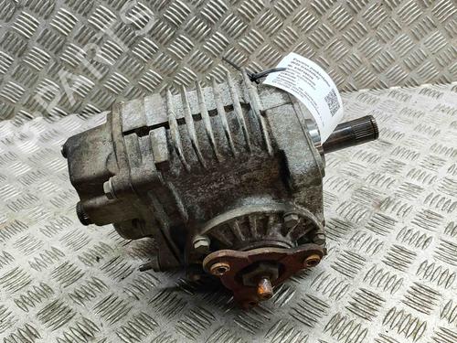 Gir Fordelingskasse VW TIGUAN (5N_) 2.0 TDI 4motion (140 hp) 26592838
