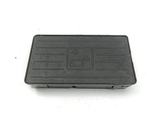 Elektronisk modul AUDI Q7 (4MB, 4MG, 4MQ) 50 TDI Mild Hybrid quattro (286 hp) 30679237