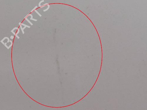 Rear spoiler BMW X2 (F39) sDrive 20 i | BP28547505C96 