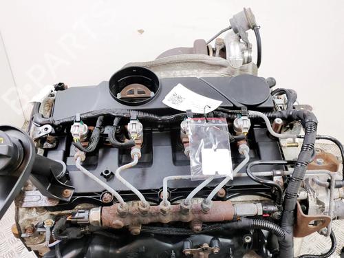 Engine PORSCHE BOXSTER (986) 2.7 | BP40226936M1 - Image 5