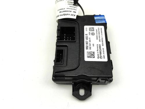 Electronic module PORSCHE TAYCAN Cross Turismo (Y1B) 4S Performance Battery Plus (Y1BDB1) | BP33384553M83 - Image 2