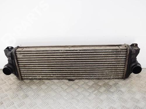 Used Intercooler Intercooler MERCEDES-BENZ SPRINTER 3-t Van (B906) 213 CDI (906.611, 906.613) (129 hp) 6750006 6750006