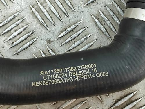 Pipe MERCEDES-BENZ SLC (R172) 180 (172.431) | BP26500997M125  - Image 6