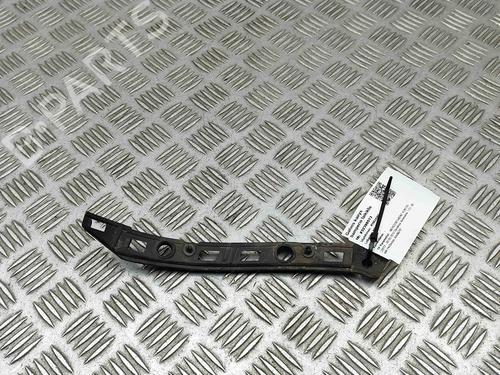Rear bumper bracket MERCEDES-BENZ A-CLASS (W176) A 180 CDI / d (176.012) | BP29283087C159 