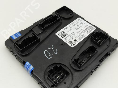 Electronic module AUDI Q7 (4MB, 4MG, 4MQ) 3.0 TDI e-tron quattro | BP26012599M83 