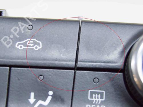 Climate control OPEL CROSSLAND X / CROSSLAND (P17, P2QO) 1.2 (75) | BP11252835I5 