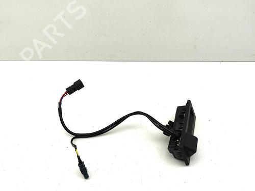 Camera AUDI A4 Allroad B9 (8WH, 8WJ) 3.0 TDI quattro | BP35727197E14 - Image 4