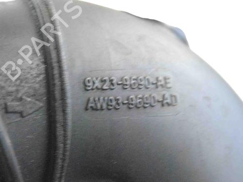 Pipe JAGUAR XJ (X351) 3.0 SDV6 | BP30254558M125