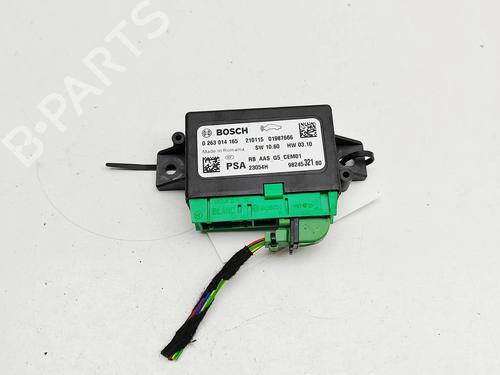 Used Electronic module Electronic module OPEL VIVARO C Van (K0) 2.0 (122 hp) 32728693 32728693