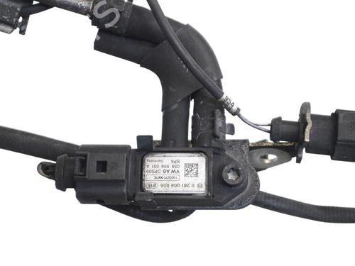 Electronic sensor PORSCHE CAYENNE (92A) 4.2 S Diesel | BP30249591M84