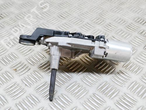 Rear wiper motor FORD FOCUS III 1.0 EcoBoost | BP27758823M102 