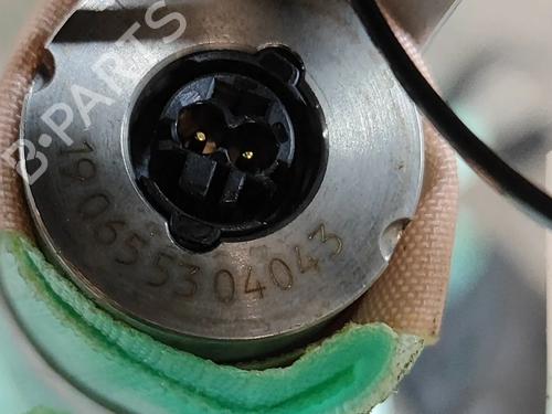 Left curtain airbag AUDI A3 Sportback (8VA, 8VF) RS3 quattro | BP24142407C11 