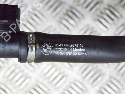 Pipe BMW X5 (F15, F85) M 50 d | BP14644454M125 