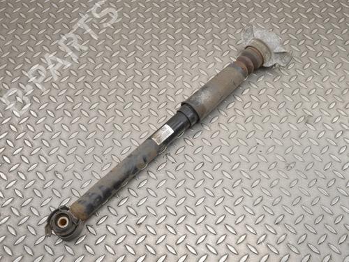 Used Right rear shock absorber AUDI A5 Sportback (8TA) 2.0 TDI (177 hp) 30267946