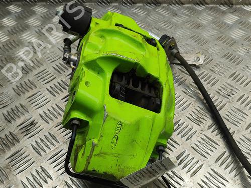 Left front brake caliper KIA EV6 (CV) 77 GT AWD | BP28565772M105
