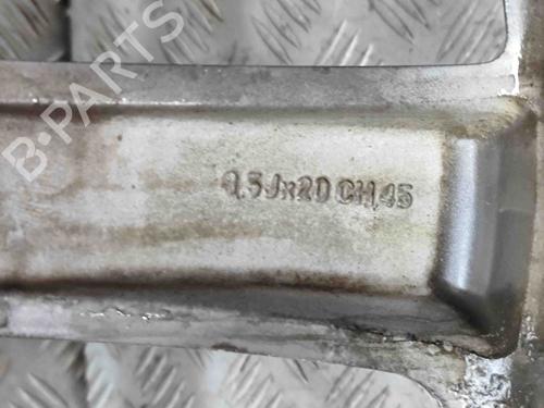 Rim LAND ROVER RANGE ROVER VELAR (L560) 2.0 D240 SD4 4x4 | BP29337117C45 