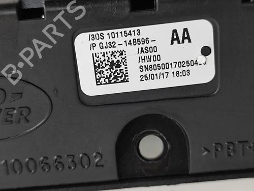 Switch LAND ROVER RANGE ROVER EVOQUE (L538) 2.0 D 4x4 | BP24975907I30 - Image 8