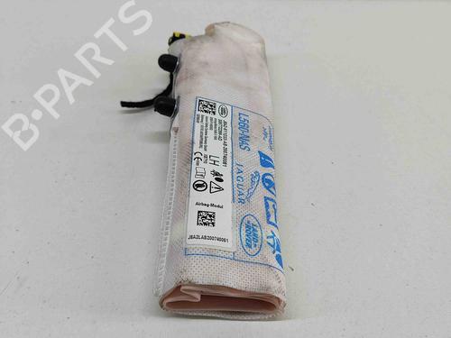 Used Left seat airbag JAGUAR I-PACE (X590) EV400 AWD (400 hp) 27778844