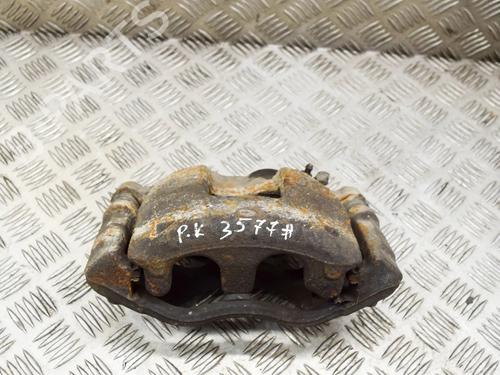 Used Left front brake caliper Left front brake caliper FORD TRANSIT V363 Platform/Chassis (FED, FFD) 2.0 EcoBlue RWD (130 hp) 14639510 14639510