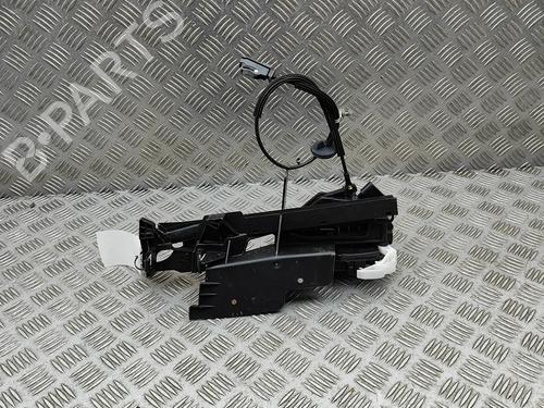 Used Front right lock Front right lock FORD TRANSIT COURIER B460 Box Body/MPV 1.5 TDCi (95 hp) 33376211 33376211