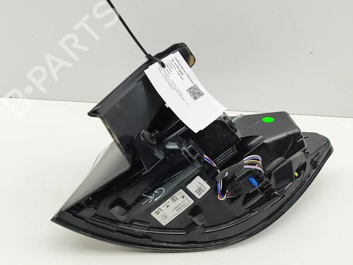Left taillight RENAULT AUSTRAL E-TECH 200 Hybrid (HGM2) | BP38500061C34 - Image 2