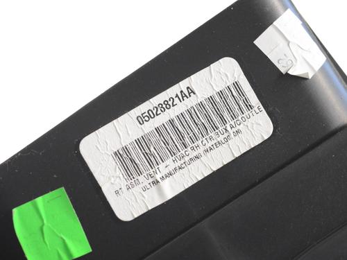 Air vent CHRYSLER GRAND VOYAGER V (RT) 2.8 CRD | BP33362463I21  - Image 5