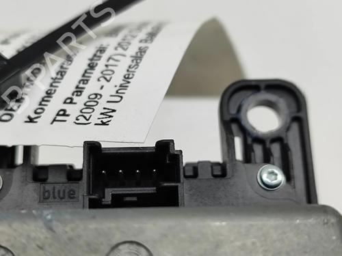 Switch BMW 5 Touring (F11) M 550 d xDrive | BP33376306I30  - Image 6