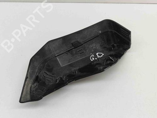 Headlight eyebrow AUDI Q4 E-TRON Sportback (F4N) 50 quattro | BP28430757C118