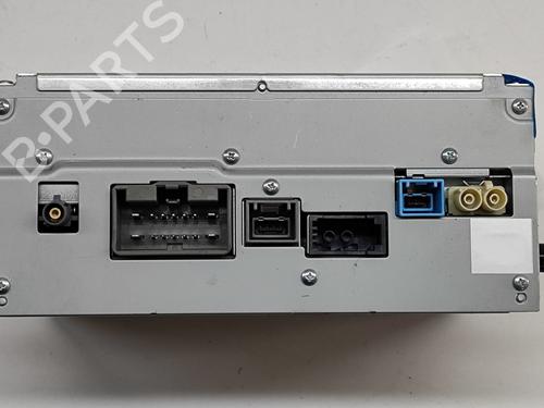 Electronic module VOLVO V60 I (155) 1.6 DRIVe | BP24583272M83 