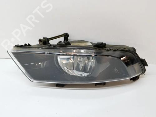 Used Left front fog light SKODA SUPERB II Estate (3T5) 2.0 TDI 16V (140 hp) 8352846