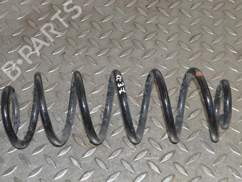 Used Shock absorber spring Shock absorber spring TOYOTA COROLLA Hatchback (_E21_, _EA1_, _EH1_) 1.8 Hybrid (ZWE211, ZWE219) (122 hp) 33347758 33347758