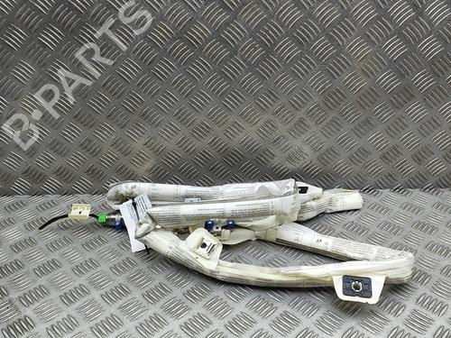 Used Left curtain airbag MERCEDES-BENZ C-CLASS (W204) C 350 CDI (204.023) (265 hp) 29731056