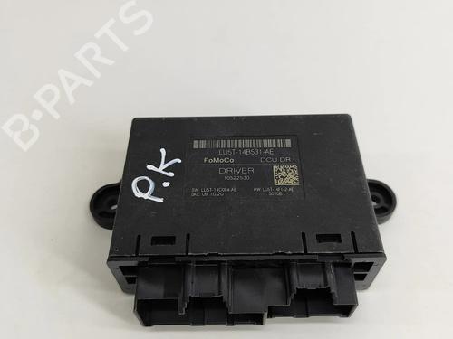 Electronic module FORD PUMA (J2K, CF7) 1.0 EcoBoost mHEV | BP28430624M83 - Image 2