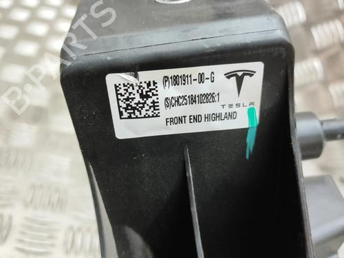 Panel frontal TESLA MODEL 3 (5YJ3) EV | BP38466795C72 - Image 9