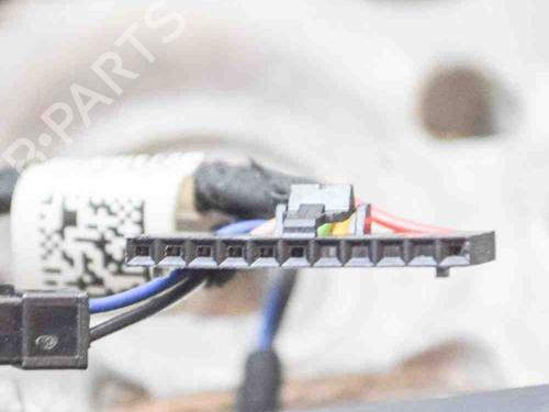 Steering wheel LAND ROVER RANGE ROVER EVOQUE (L538) 2.2 D 4x4 | BP6771099C49 