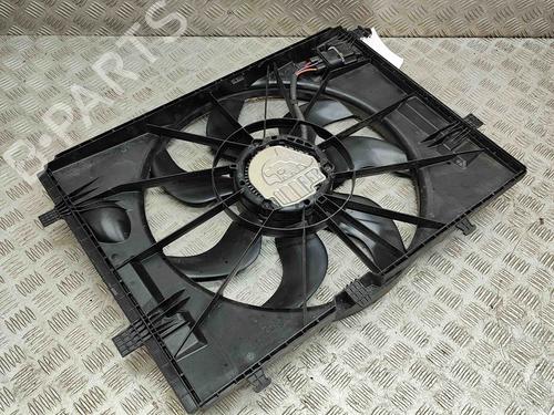 Radiator fan MERCEDES-BENZ E-CLASS (W213) E 220 d (213.004) | BP25922371M35