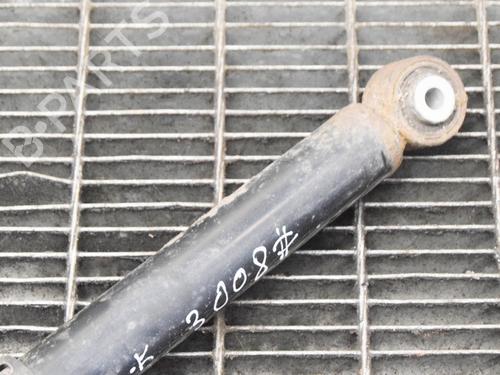 Left rear shock absorber SKODA OCTAVIA III (5E3, NL3, NR3) 1.6 TDI | BP8835971M18 