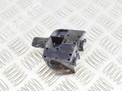 Rear bumper bracket NISSAN LEAF (ZE1) Electric | BP27762895C159 