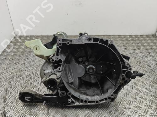 Gearbox PEUGEOT 2008 I (CU_) 1.2 THP 110 / PureTech 110 | BP30284747M3 - Image 2