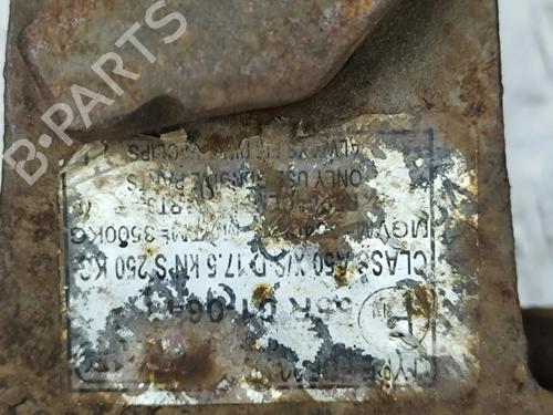 Trækkugle/Mekanisme FORD TRANSIT V363 Platform/Chassis (FED, FFD) 2.0 EcoBlue | BP33731844C141  - Image 7