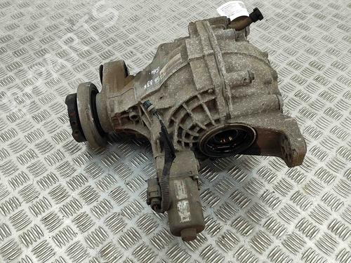Differential hinten JEEP GRAND CHEROKEE IV (WK, WK2) 3.0 CRD V6 4x4 | BP29829678M24