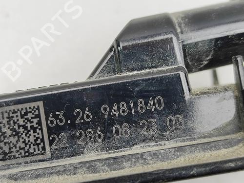 Licence plate light BMW iX (I20) xDrive 40 | BP28560177I40 