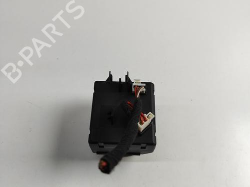 Ignition barrel MERCEDES-BENZ C-CLASS (W204) C 350 CDI (204.023) | BP29731112M48