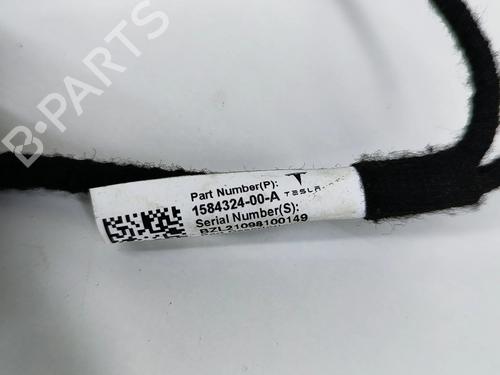 Wiring harness TESLA MODEL 3 (5YJ3) EV AWD | BP33369376E16 - Image 10